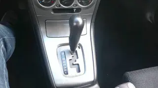 2007 Subaru Impreza 2.5 i