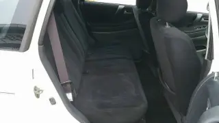 2004 Suzuki Aerio SX