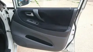 2004 Suzuki Aerio SX
