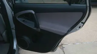 2008 Toyota RAV4