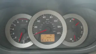 2008 Toyota RAV4