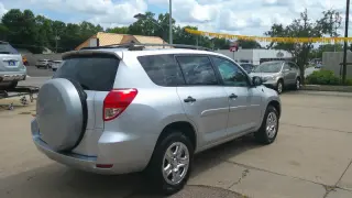 2008 Toyota RAV4
