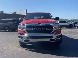 Ram 1500 2023 4x2 Big Horn 4dr Crew Cab 5.6 ft. SB Pickup