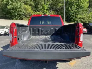 Ram 1500 2023 4x2 Big Horn 4dr Crew Cab 5.6 ft. SB Pickup