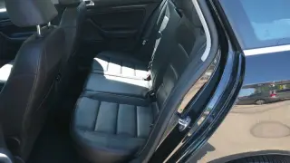 2012 Volkswagen Jetta SportWagen TDI