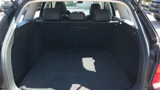 2012 Volkswagen Jetta SportWagen TDI