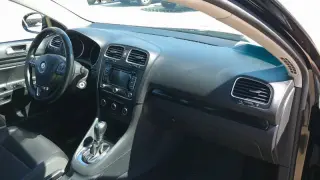 2012 Volkswagen Jetta SportWagen TDI