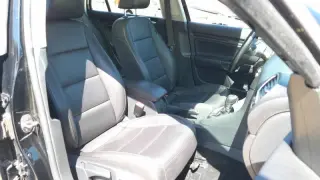 2012 Volkswagen Jetta SportWagen TDI
