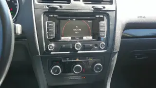 2012 Volkswagen Jetta SportWagen TDI