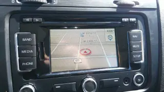 2012 Volkswagen Jetta SportWagen TDI