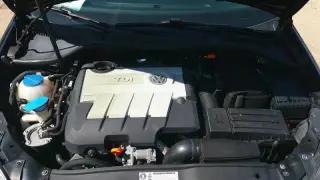 2012 Volkswagen Jetta SportWagen TDI