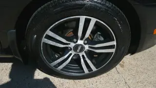 2012 Volkswagen Jetta SportWagen TDI