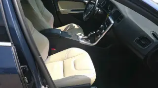 2015 Volvo S60 T5 Drive-E Premier
