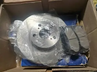 Cambio de Frenos x $64.95*