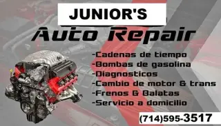 Cambio de Frenos x $64.95*