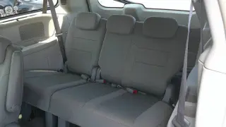 2009 Chrysler Town and Country Touring