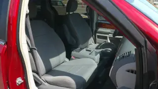 2009 Chrysler Town and Country Touring