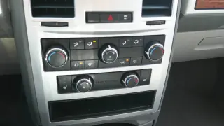 2009 Chrysler Town and Country Touring