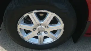 2009 Chrysler Town and Country Touring
