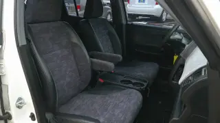 2004 Honda CR-V LX