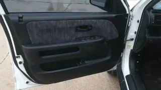 2004 Honda CR-V LX