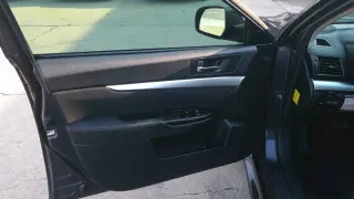 2011 Subaru Legacy 2.5i Premium