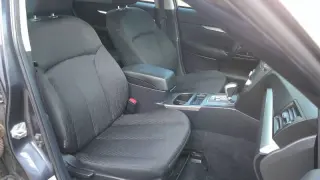 2011 Subaru Legacy 2.5i Premium