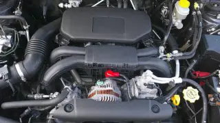 2011 Subaru Legacy 2.5i Premium