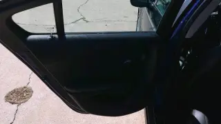 2012 Chevrolet Volt Premium