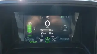 2012 Chevrolet Volt Premium