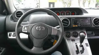 2012 Scion xB