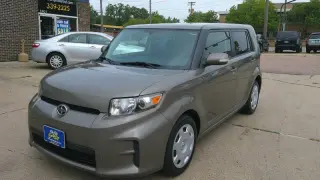 2012 Scion xB