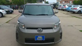 2012 Scion xB