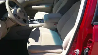 2014 Nissan Pathfinder SV