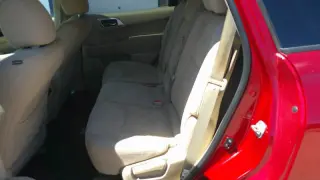 2014 Nissan Pathfinder SV