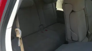 2014 Nissan Pathfinder SV
