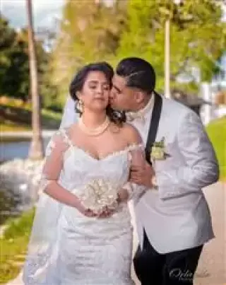 WEDDING AND XV PHOTOS & VIDEO
