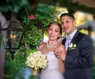 WEDDING AND XV PHOTOS & VIDEO