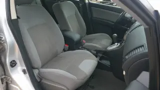 2011 Nissan Sentra 2.0 SR