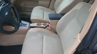 2005 Subaru Forester X