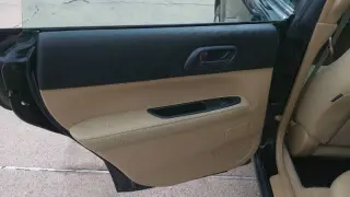 2005 Subaru Forester X