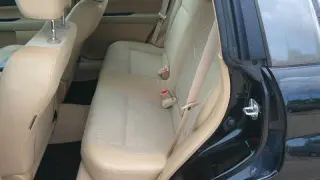 2005 Subaru Forester X