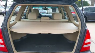 2005 Subaru Forester X