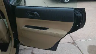 2005 Subaru Forester X
