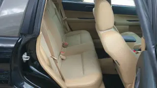 2005 Subaru Forester X
