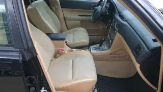 2005 Subaru Forester X