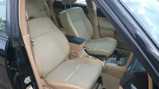 2005 Subaru Forester X
