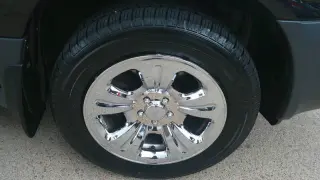 2005 Subaru Forester X