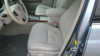 2011 Toyota Avalon
