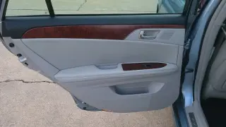 2011 Toyota Avalon